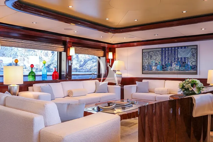 Charter Yacht DIRT POOR - Trinity 161 - 5 Cabins - Nassau - Exumas - Bahamas