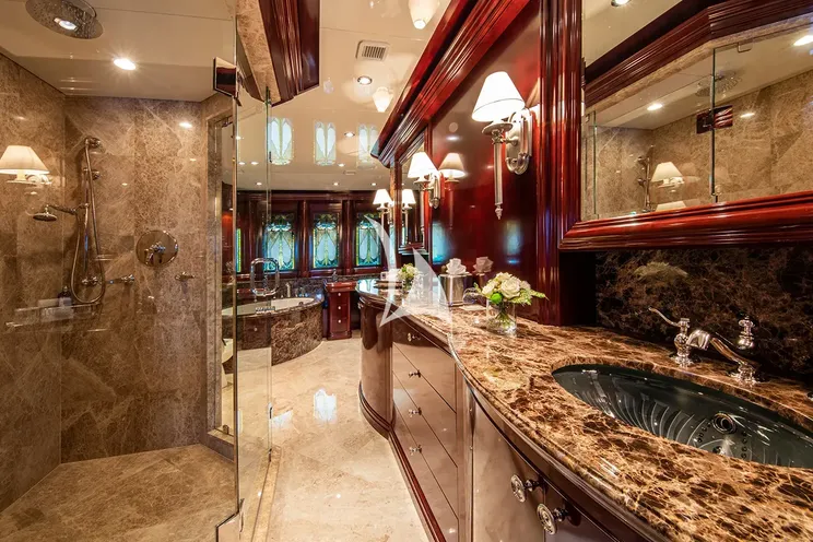 Charter Yacht DIRT POOR - Trinity 161 - 5 Cabins - Nassau - Exumas - Bahamas