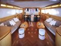 LADY A Maiora 30m - saloon LADY A Maiora 30m - saloon