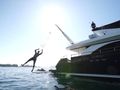 LADY AMANDA Guy Couach 30m - crane swing LADY AMANDA Guy Couach 30m - crane swing