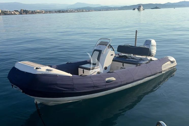 Charter Yacht LADY AMANDA - Guy Couach 30m - 4 Cabins - Cannes - St Tropez - Nice - Antibes - Monaco - French Riviera