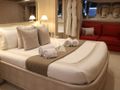 LADY AMANDA Guy Couach 30m - double cabin 1 LADY AMANDA Guy Couach 30m - double cabin 1
