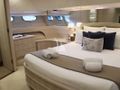 LADY AMANDA Guy Couach 30m - double cabin 2 LADY AMANDA Guy Couach 30m - double cabin 2