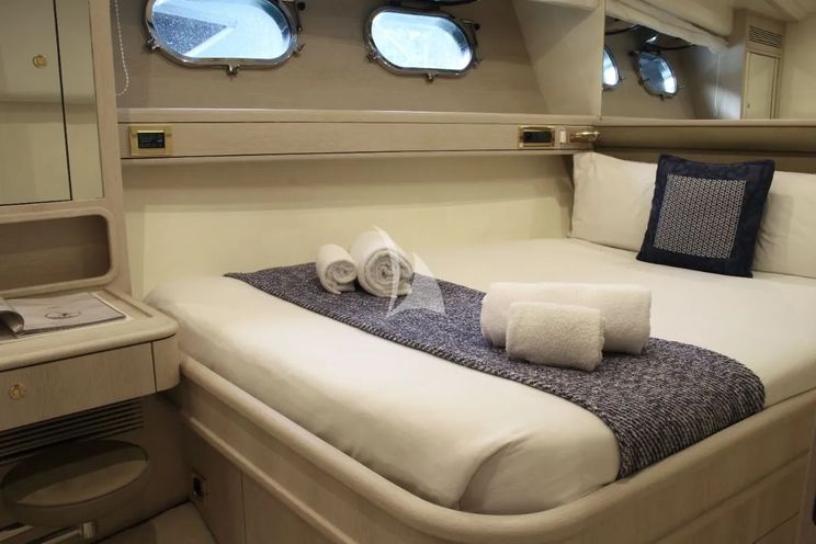 Charter Yacht LADY AMANDA - Guy Couach 30m - 4 Cabins - Cannes - St Tropez - Nice - Antibes - Monaco - French Riviera