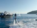 LADY AMANDA Guy Couach 30m - flyboard LADY AMANDA Guy Couach 30m - flyboard