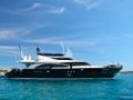 LADY AMANDA Guy Couach 30m - profile LADY AMANDA Guy Couach 30m - profile