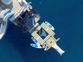 LADY AMANDA Guy Couach 30m - slide and ocean pool LADY AMANDA Guy Couach 30m - slide and ocean pool