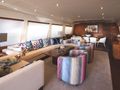 LADY EMMA Couach 3300 Fly - saloon LADY EMMA Couach 3300 Fly - saloon