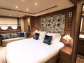 LADY EMMA Couach 3300 Fly - main cabin LADY EMMA Couach 3300 Fly - main cabin
