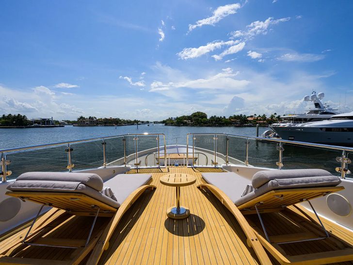 LADY JJ Westport W130 - sun beds LADY JJ Westport W130 - sun beds