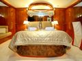 LADY MARCELLE Horizon Elegance 88 - VIP cabin LADY MARCELLE Horizon Elegance 88 - VIP cabin