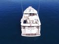 LADY MARCELLE Horizon Elegance 88 - aft shot LADY MARCELLE Horizon Elegance 88 - aft shot