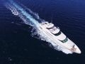 LADY MARCELLE Horizon Elegance 88 - cruising LADY MARCELLE Horizon Elegance 88 - cruising