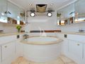 LADY MARCELLE Horizon Elegance 88 - master cabin bathroom tub LADY MARCELLE Horizon Elegance 88 - master cabin bathroom tub