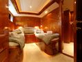 LADY MARCELLE Horizon Elegance 88 - twin cabin LADY MARCELLE Horizon Elegance 88 - twin cabin