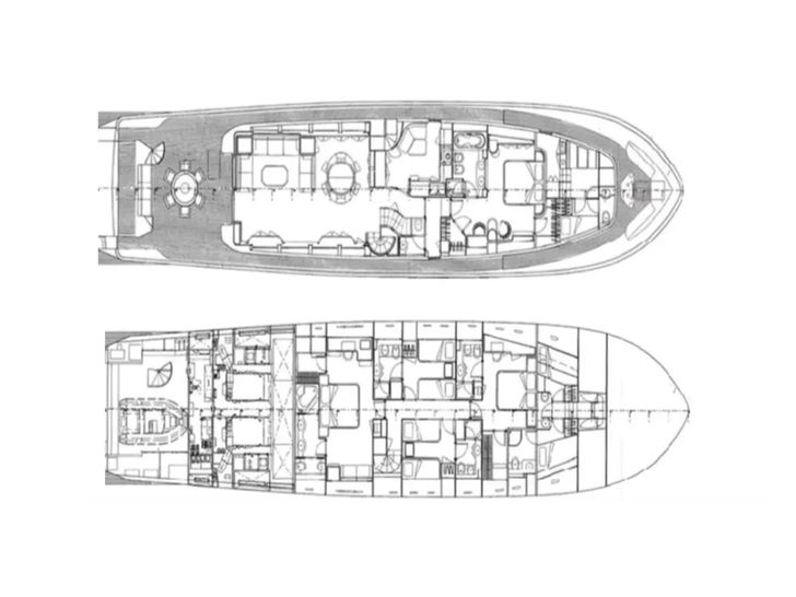 LADY MARCELLE Horizon Elegance 88 - layout LADY MARCELLE Horizon Elegance 88 - layout