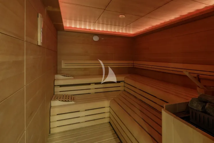 Charter Yacht LADY VERA - Nobiskrug 73m - 6 Cabins - Athens - Mykonos - Paros - Cyclades - Greece