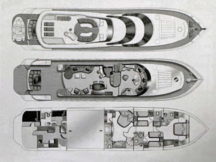 LADY B De Birs 85 - layout LADY B De Birs 85 - layout
