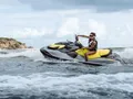 LADY BETH Newcastle 5500 - jet skiing LADY BETH Newcastle 5500 - jet skiing