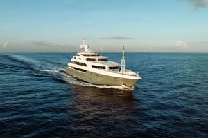 LADY BETH - Newcastle 5500 - 6 Cabins - St Martin - St Barths - Leewards - Caribbean LADY BETH - Newcastle 5500 - 6 Cabins - St Martin - St Barths - Leewards - Caribbean