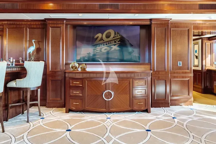 Charter Yacht LADY BETH - Newcastle 5500 - 6 Cabins - St Martin - St Barths - Leewards - Caribbean