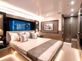 LADY B II Pearl 95 - VIP cabin 1 LADY B II Pearl 95 - VIP cabin 1