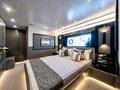 LADY B II Pearl 95 - VIP cabin 2 LADY B II Pearl 95 - VIP cabin 2