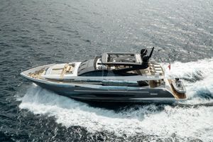 LADY B II - Pearl 95 - 5 Cabins - Portals - Mallorca - Palma - Ibiza - Balearic Islands - Spain LADY B II - Pearl 95 - 5 Cabins - Portals - Mallorca - Palma - Ibiza - Balearic Islands - Spain