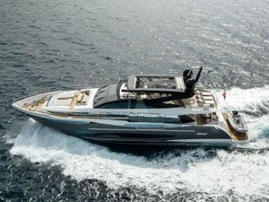 LADY B II - Pearl 95 - 5 Cabins - Portals - Mallorca - Palma - Ibiza - Balearic Islands - Spain LADY B II - Pearl 95 - 5 Cabins - Portals - Mallorca - Palma - Ibiza - Balearic Islands - Spain