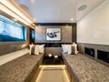 LADY B II Pearl 95 - twin cabin 2 LADY B II Pearl 95 - twin cabin 2