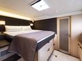 LADY C Lagoon 630 - VIP cabin 1 LADY C Lagoon 630 - VIP cabin 1