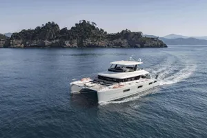 LADY C - Lagoon 630 - 4 Cabins - Genoa - Liguria - La Spezia - Italian Riviera LADY C - Lagoon 630 - 4 Cabins - Genoa - Liguria - La Spezia - Italian Riviera