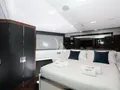 LADY DB Riva 88 Folgore - VIP cabin 3 LADY DB Riva 88 Folgore - VIP cabin 3