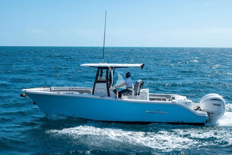 Charter Yacht LADY H - Benetti Classic 121 - 5 Cabins - Nassau - Exumas - Bahamas