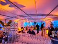 LADY JERSEY Abeking and Rasmussen 36m - onboard event LADY JERSEY Abeking and Rasmussen 36m - onboard event