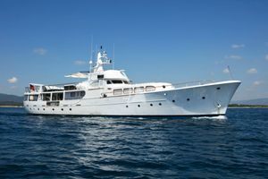 LADY JERSEY - Abeking and Rasmussen 36m - 5 Cabins - Cannes - Antibes - St Tropez - Nice - French Riviera - Monaco LADY JERSEY - Abeking and Rasmussen 36m - 5 Cabins - Cannes - Antibes - St Tropez - Nice - French Riviera - Monaco