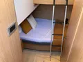LADY M Bali 5.2 - twin bunk cabin LADY M Bali 5.2 - twin bunk cabin