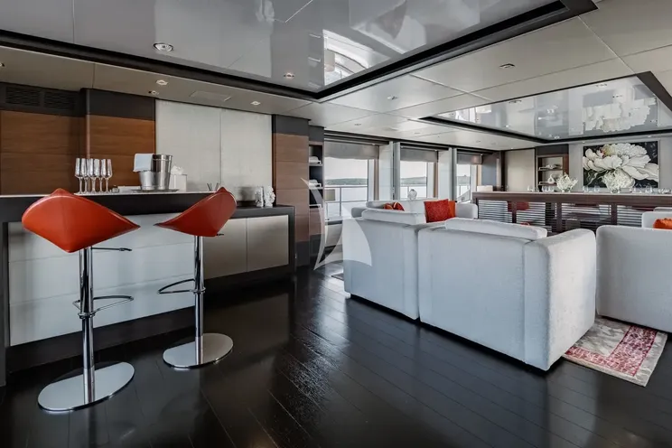 Charter Yacht LADY MRD - Benetti Crystal 140 - 5 Cabins - Zadar - Split - Dubrovnik - Hvar - Croatia