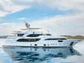 LADY MRD Benetti Crystal 140 - profile LADY MRD Benetti Crystal 140 - profile