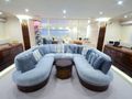 LADYSHIP Heesen 41m - main saloon LADYSHIP Heesen 41m - main saloon