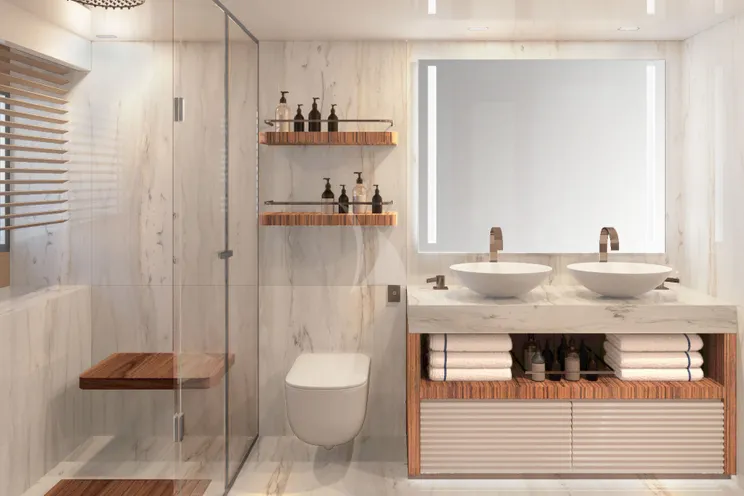 Charter Yacht LAFAYETTE - Amer 120 - 5 Cabins - Cannes - Nice - Antibes - St Tropez - French Riviera - Monaco