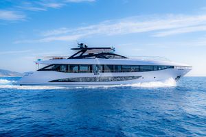 LAFAYETTE - Amer 120 - 5 Cabins - Cannes - Nice - Antibes - St Tropez - French Riviera - Monaco LAFAYETTE - Amer 120 - 5 Cabins - Cannes - Nice - Antibes - St Tropez - French Riviera - Monaco