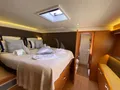 LA FREGATE Lagoon 630 - VIP cabin 2 LA FREGATE Lagoon 630 - VIP cabin 2