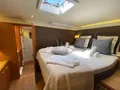 LA FREGATE Lagoon 630 - VIP cabin 3 LA FREGATE Lagoon 630 - VIP cabin 3
