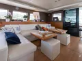 LA FREGATE Lagoon 630 - saloon LA FREGATE Lagoon 630 - saloon