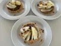 LA FREGATE Lagoon 630 - sample dessert 2 LA FREGATE Lagoon 630 - sample dessert 2