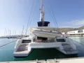 RAGNAROK Lagoon 50 - aft view RAGNAROK Lagoon 50 - aft view
