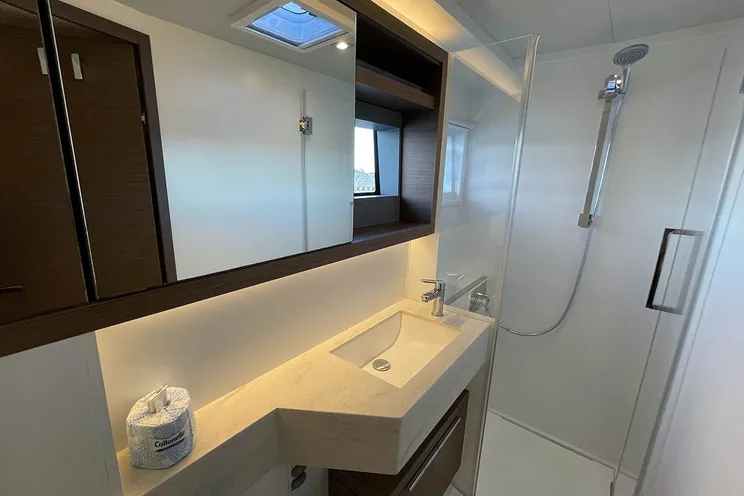 Charter Yacht RAGNAROK - Lagoon 50 - 6 Cabins - Dubrovnik - Split - Hvar - Croatia