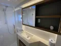 RAGNAROK Lagoon 50 catamaran bathroom 2