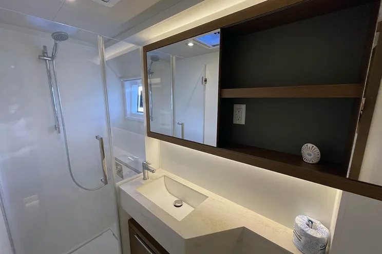 Charter Yacht RAGNAROK - Lagoon 50 - 6 Cabins - Dubrovnik - Split - Hvar - Croatia